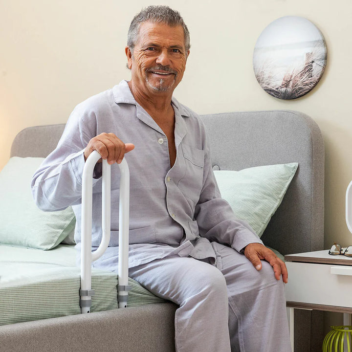 SIKKERHETSHÅNDTAK FOR SENGEN BEDDAID INNOVAGOODS