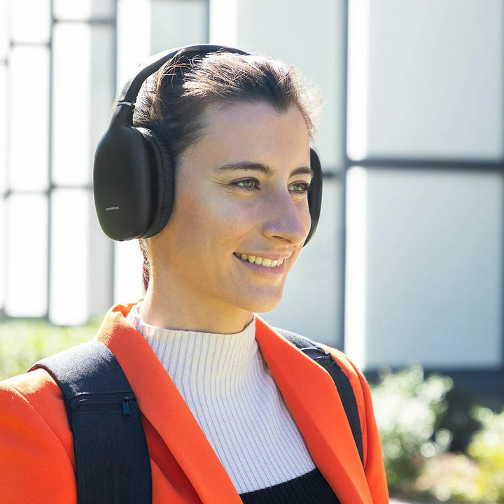 SAMMENLEGGBARE TRÅDLØSE HODETELEFONER FOLBEAT INNOVAGOODS