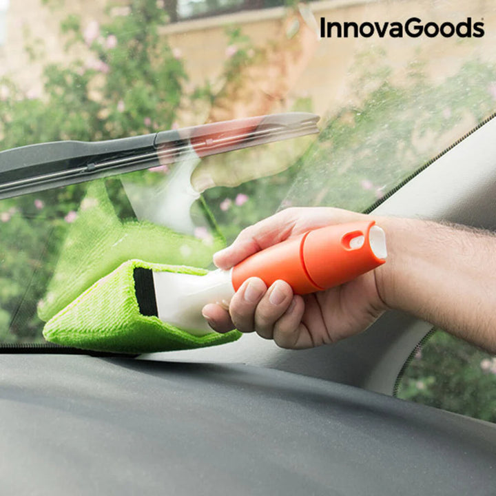 INNOVAGOODS VINDUSVASKER FOR BILER