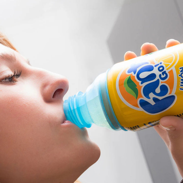 BOKSFLASKETOPPER EDASY INNOVAGOODS 10 ENHETER