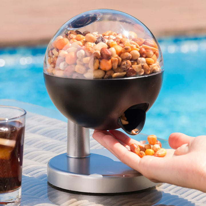 MINI GODTERI OG NØTTEDISPENSER INNOVAGOODS