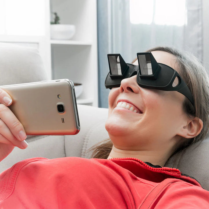 90º HORISONTALT SYNSPRISBRILLER WATCHINL INNOVAGOODS