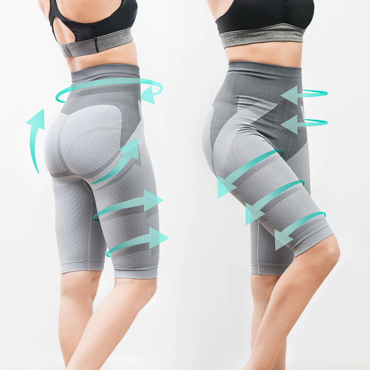 TURMALIN SLANKESHORTS ACTIVESLIM INNOVAGOODS