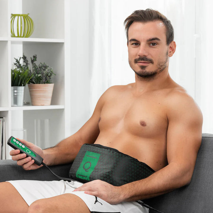 ABDO VIBRERENDE BELTE VIBITQ INNOVAGOODS