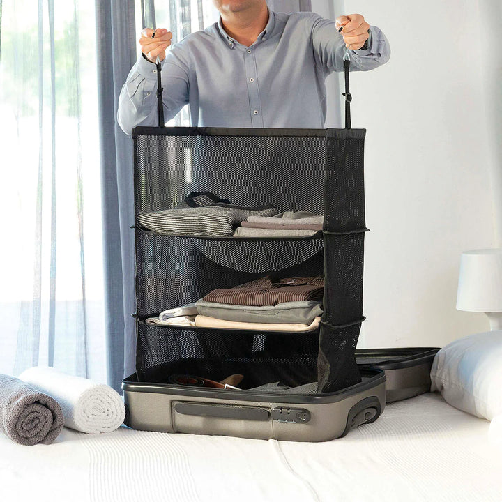 INNOVAGOODS TRAVEL HENGENDE HYLLE