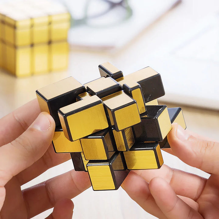 MAGISK KUBEPUSLESPILL UBIK 3D INNOVAGOODS