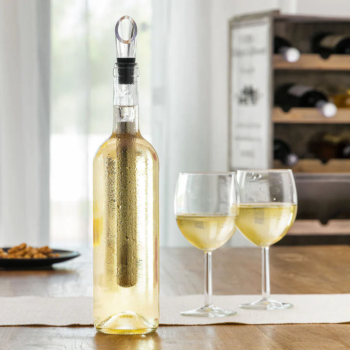 VINKJØLER MED LUFTER INNOVAGOODS