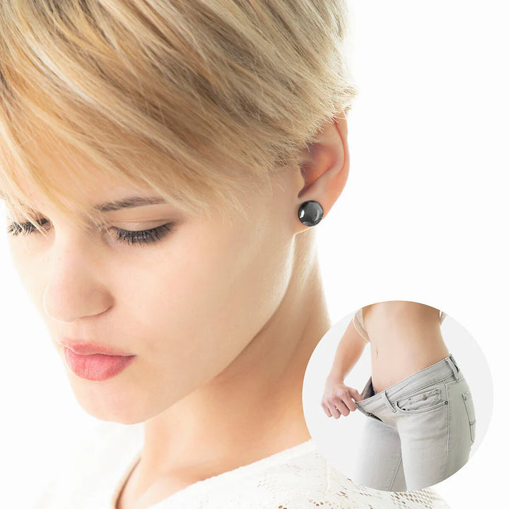 BIOMAGNETISKE SLANKEØRERINGER SLIMAGNETIC INNOVAGOODS