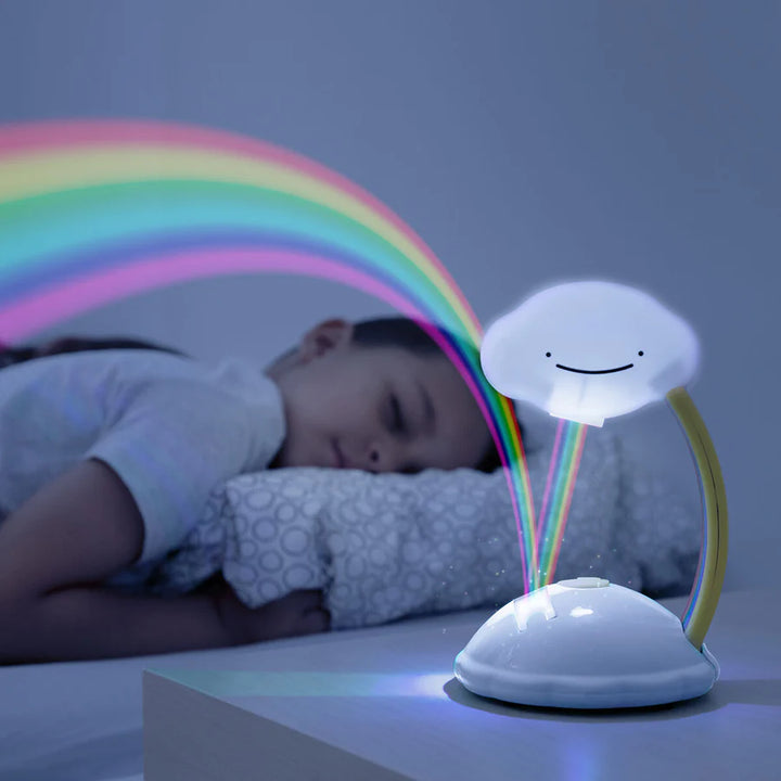 LED-REGNBUEPROJEKTOR LIBOW INNOVAGOODS