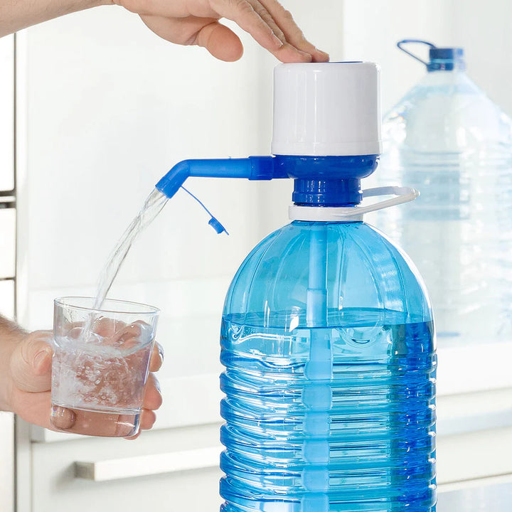 VANNDISPENSER FOR XL-BEHOLDERE WATLER INNOVAGOODS