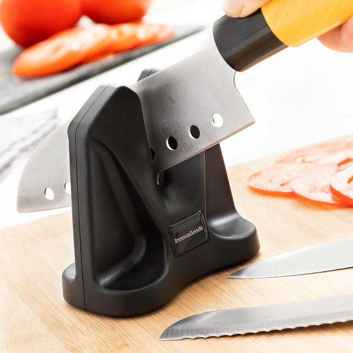 KNIVSLIPER PRO V SHARVY INNOVAGOODS