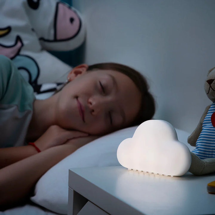 BÆRBAR SMART LED-LAMPE CLOMINY INNOVAGOODS