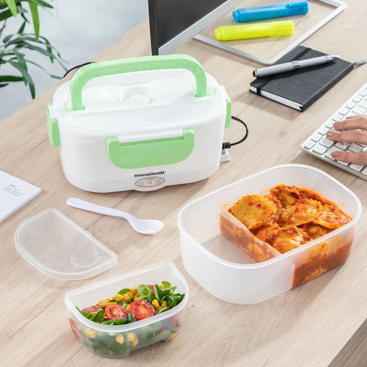 GADGET TECH ELEKTRISK LUNSJBOKS OFUNCH INNOVAGOODS