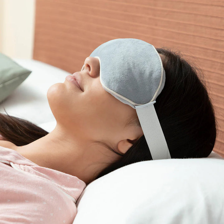 AVSLAPPENDE VARMEBAR MASKE CLAMASK INNOVAGOODS