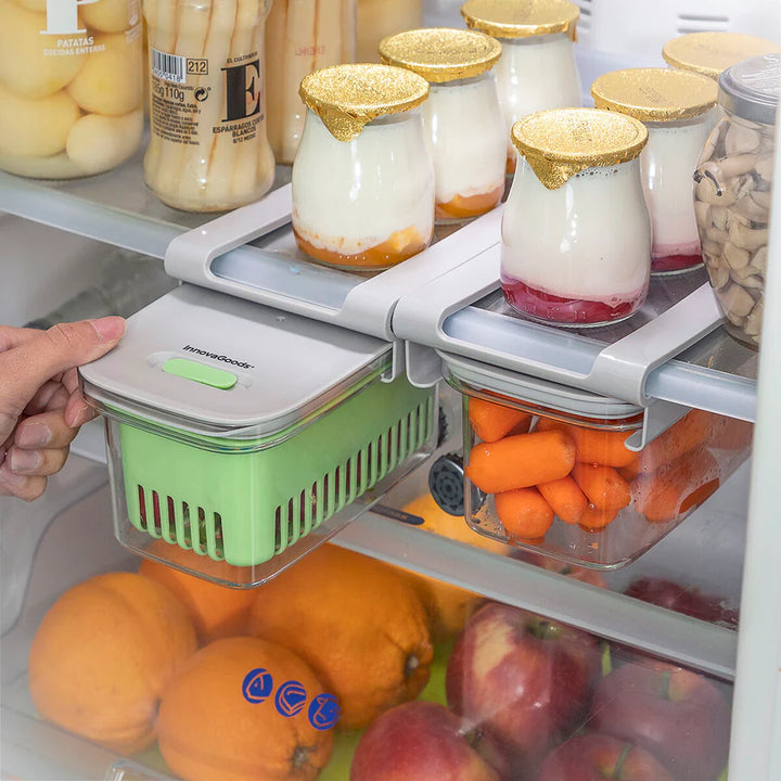 MAT BEVARING CONTAINER PREFO INNOVAGOODS