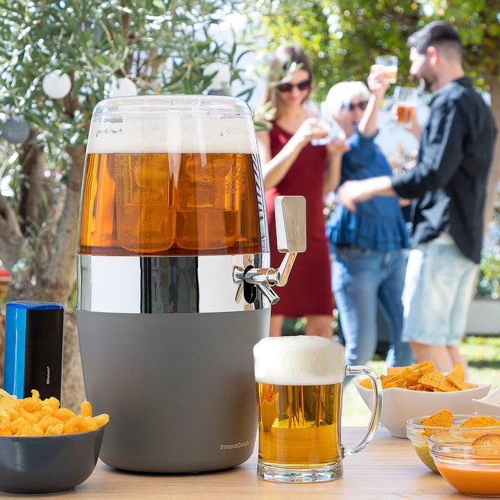 KJØLING DRIKKE DISPENSER FREER INNOVAGOODS