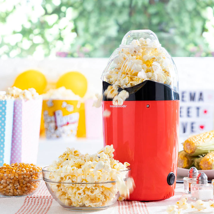 VARM LUFT POPCORN MAKER POPCOT INNOVAGOODS