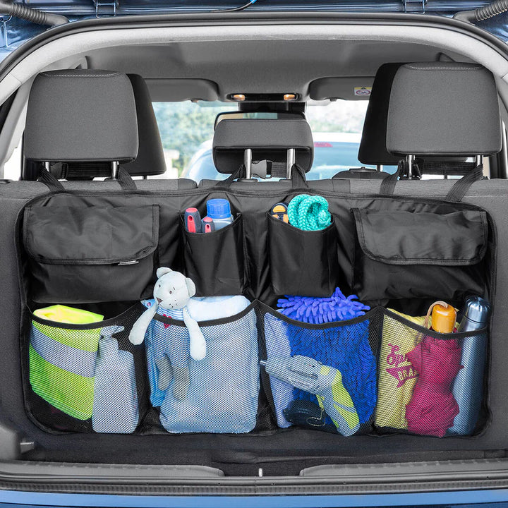 BIL BOOT ORGANIZER TRYDINK INNOVAGOODS