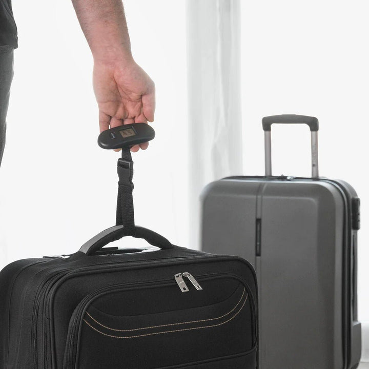 DIGITAL BGASJEVEKT INNOVAGOODS - www.e-butikken.no