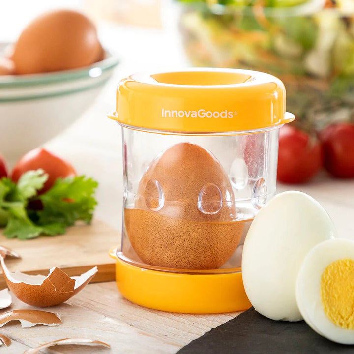 KOKT EGGESKILLER SHELLOFF INNOVAGOODS - www.e-butikken.no