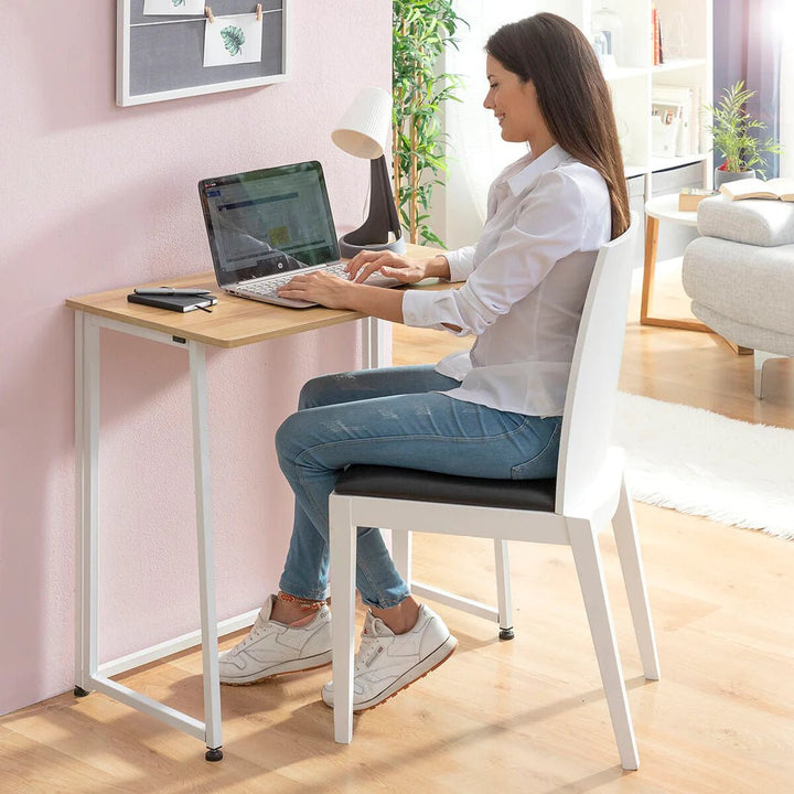 SAMMENLEGGBART SKRIVEBORD DOLENKAF INNOVAGOODS - www.e-butikken.no