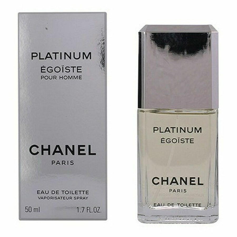 Parfym Herrar Egoiste Platinum Chanel EDT
