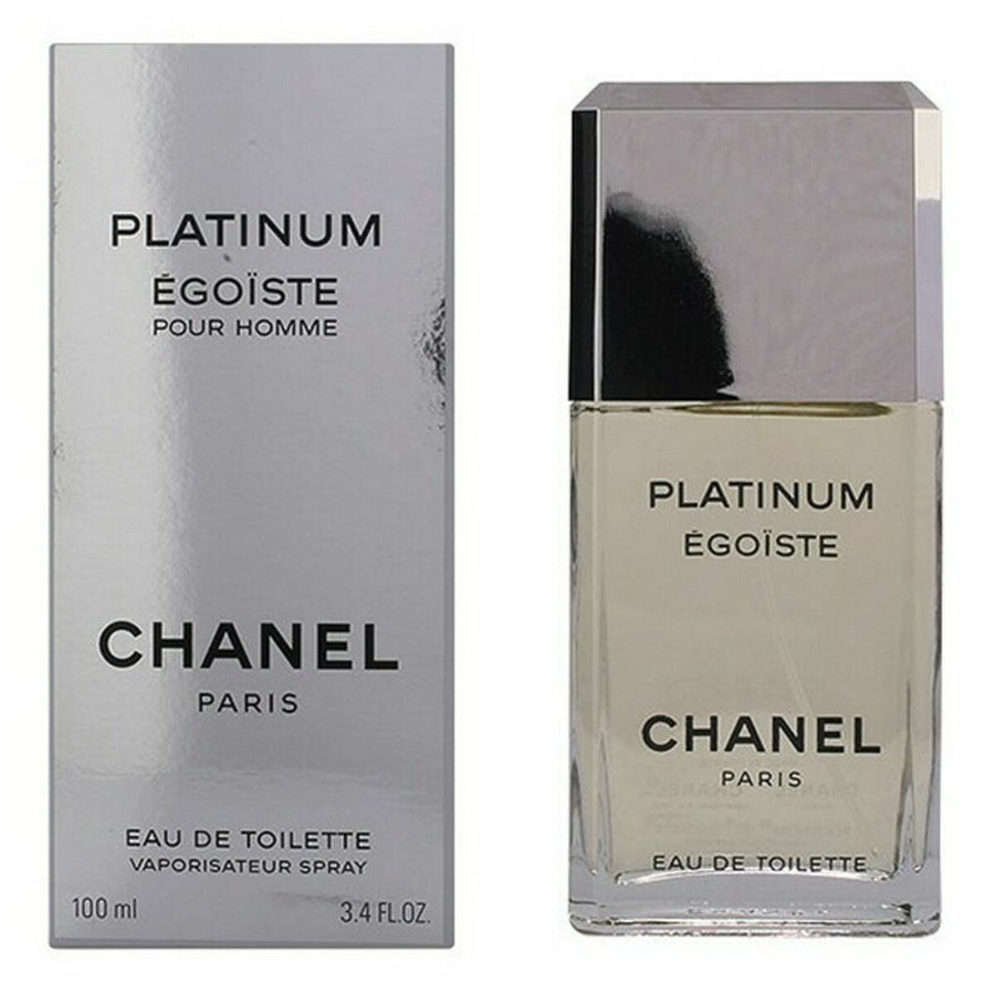 Parfym Herrar Egoiste Platinum Chanel EDT