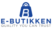 www.e-butikken.no