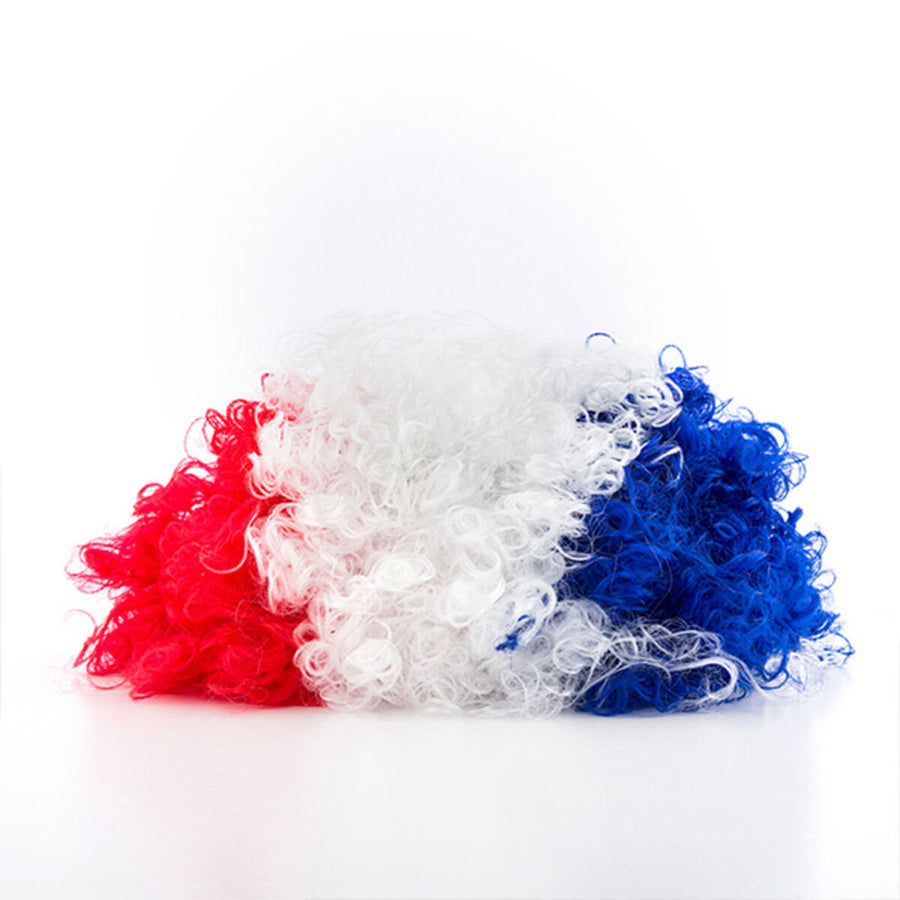 Wigs France Curly Hair