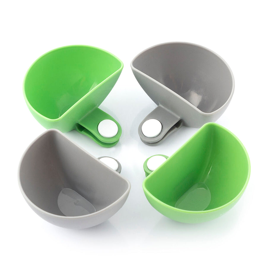 Klips for dips Cliperitive InnovaGoods 4 enheter
