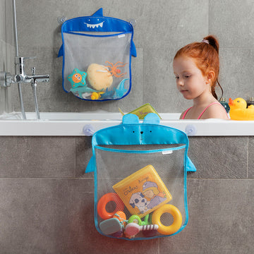 Bade Leke Ryddenett Bubbath InnovaGoods 2 enheter