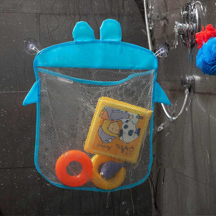 Bade Leke Ryddenett Bubbath InnovaGoods 2 enheter