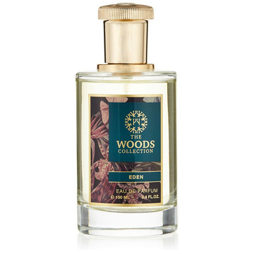 Unisex parfyme The Woods Collection EDP Eden (100 ml)