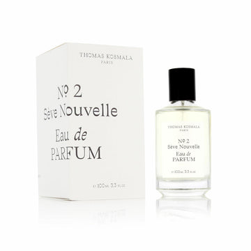 Unisex parfyme Thomas Kosmala EDP No.2 Seve Nouvelle 100 ml