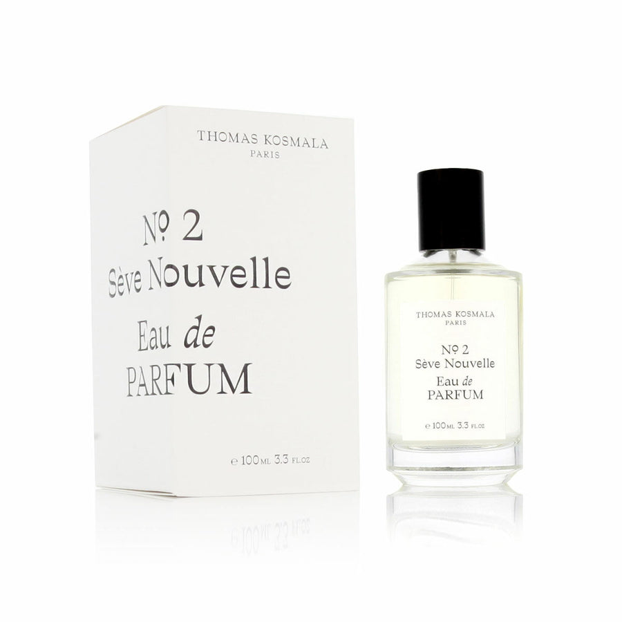 Unisex parfyme Thomas Kosmala EDP No.2 Seve Nouvelle 100 ml